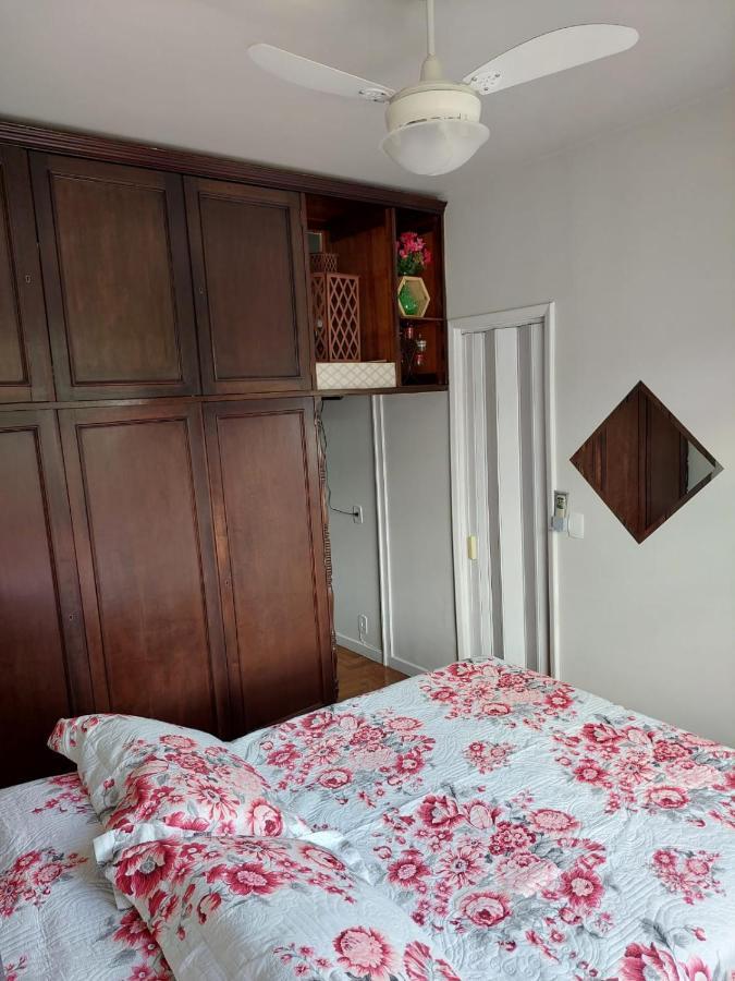 Apartmán Apartamento Encantador No Centro Petrópolis Exteriér fotografie