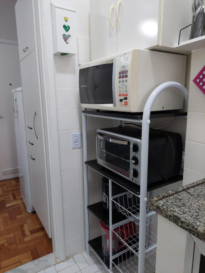 Apartmán Apartamento Encantador No Centro Petrópolis Exteriér fotografie