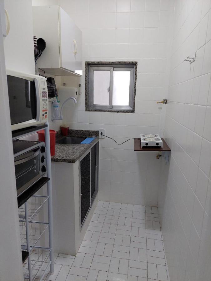 Apartmán Apartamento Encantador No Centro Petrópolis Exteriér fotografie