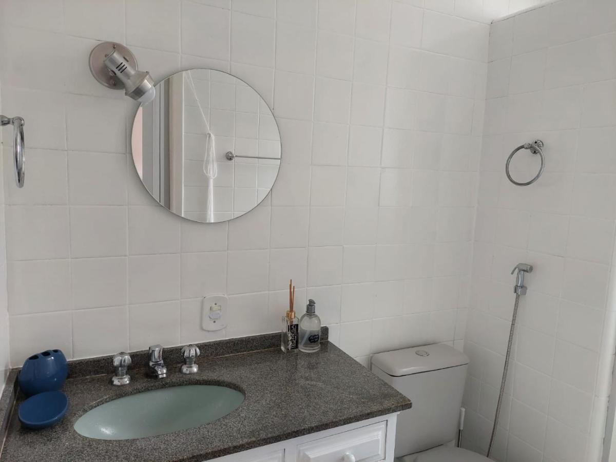 Apartmán Apartamento Encantador No Centro Petrópolis Exteriér fotografie